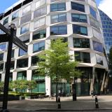 LGIM's headquarters in London's City. Photo: LGIM.